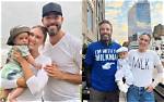 Does Zachary Levi Have Kids with His Ex-Wife Missy Peregrym?