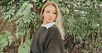 Does Zoe Laverne Have a Sister? Some Fans Think She Has a Twin