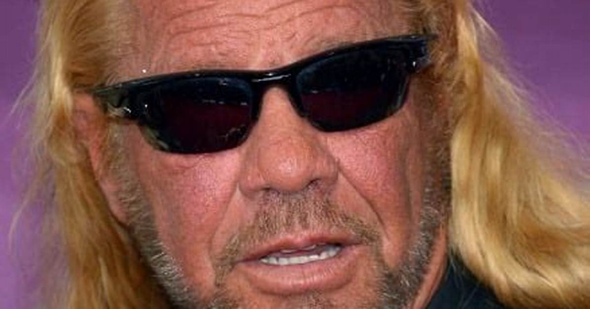 Dog Bounty Hunter Net Worth – How Much Is Dog the Bounty Hunter Worth?