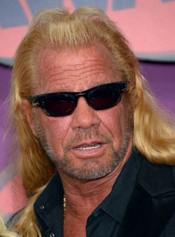 Dog Bounty Hunter Net Worth – How Much Is Dog the Bounty Hunter Worth?