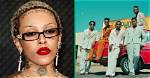 Doja Cat Performs with Sa Acapella Group, the Joy, at Coachella, Sa Elated: “God Showing off Again”