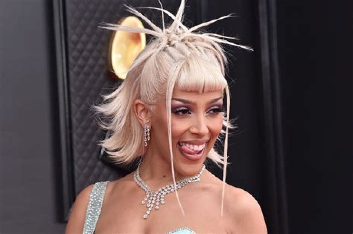 Doja Cat Photos Doja Cat Images Doja Cat Pictures Times of India