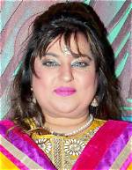 Dolly Bindra – Biography, Facts & Life Story