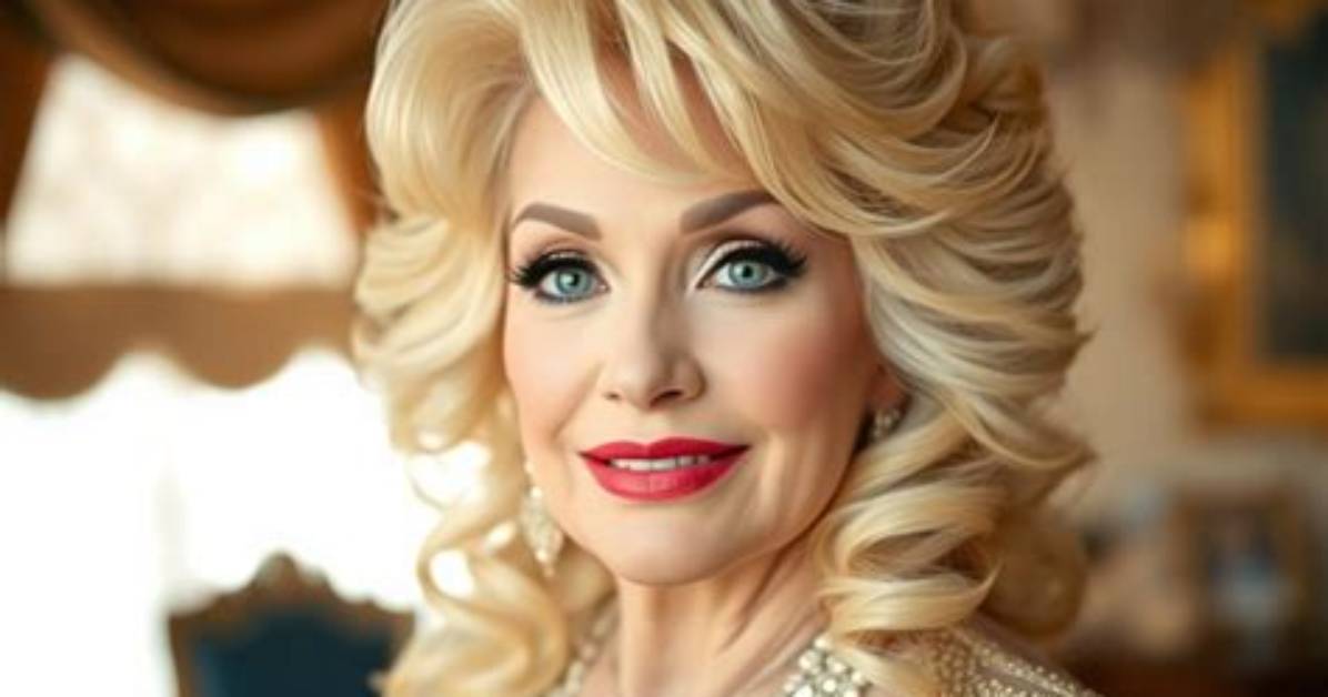 Dolly Leah Neely Net Worth