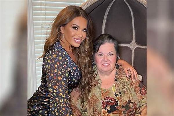 Dolores Catania Parents: Lawrence and Valerie Spagnola?