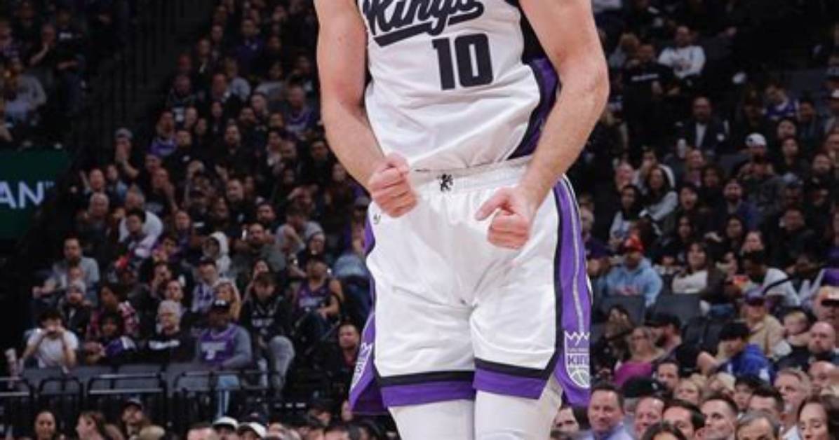 Domantas Sabonis Net Worth 2024