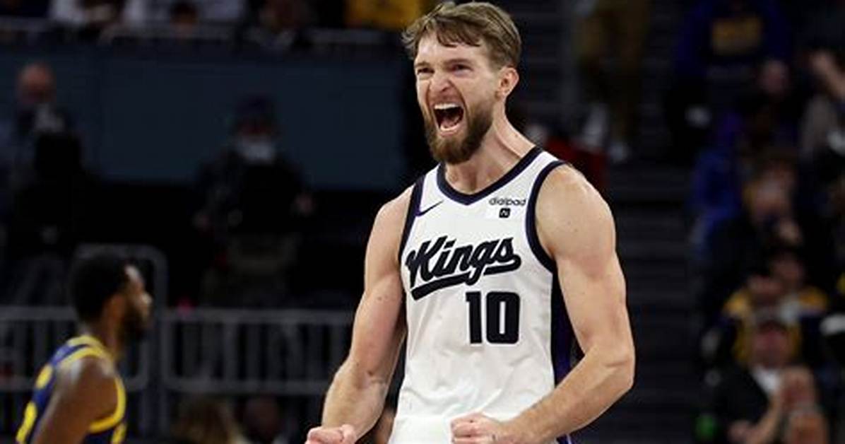 Domantas Sabonis