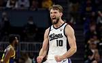 Domantas Sabonis