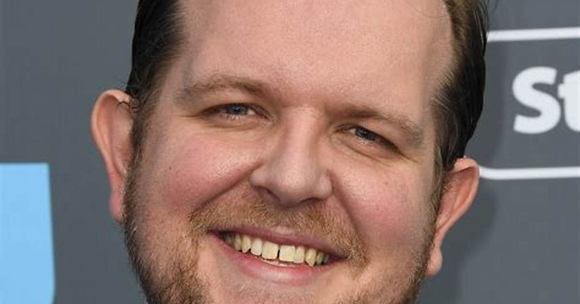 Dominic Burgess Net Worth