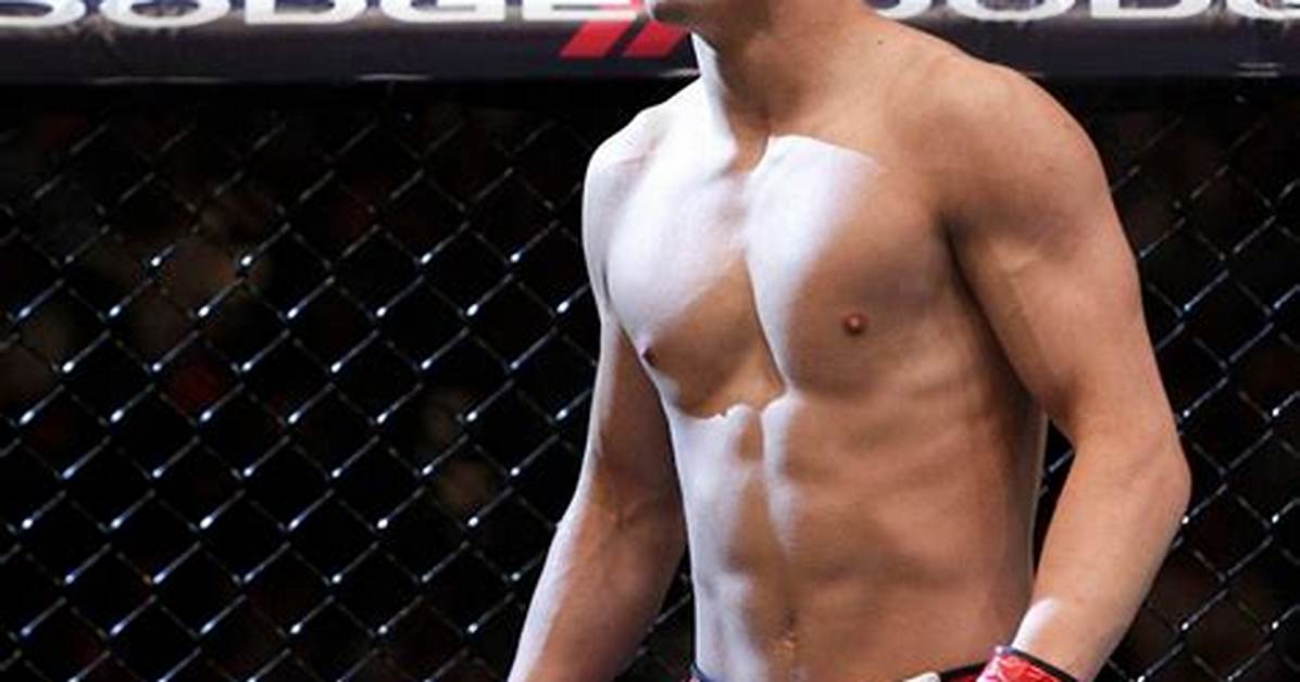 Dominick Cruz