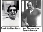 Dominick Napolitano