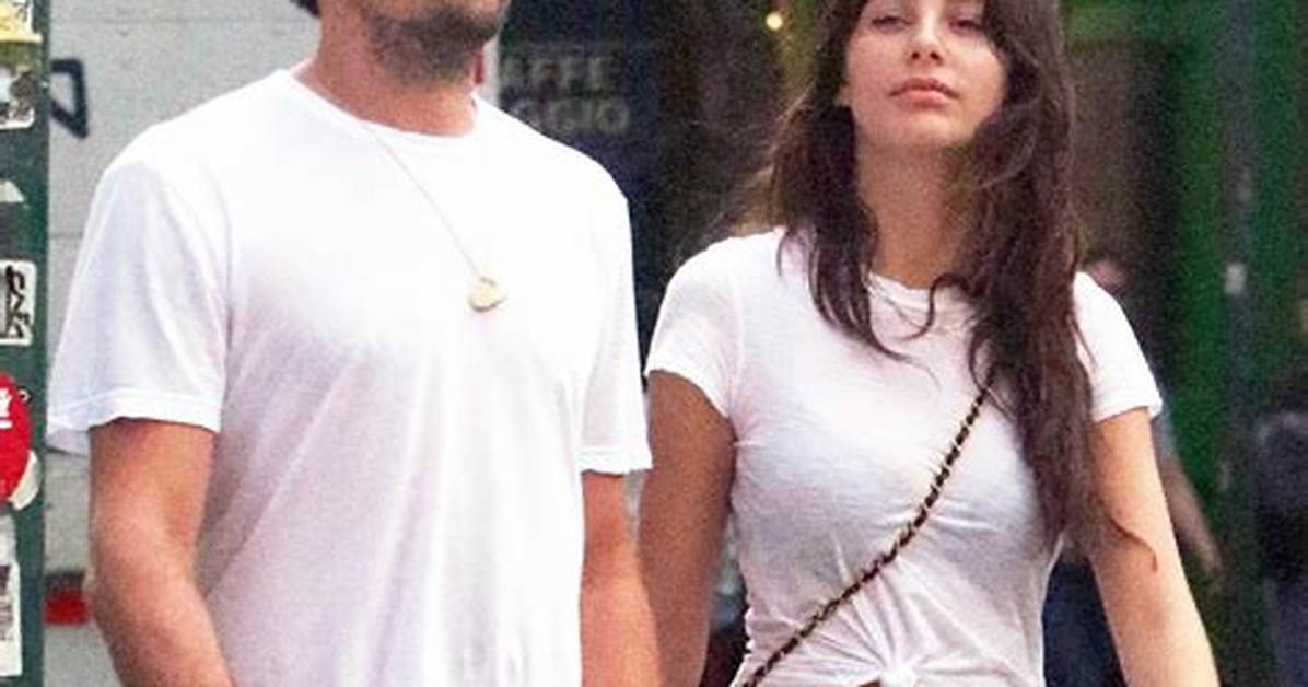 Dominique Dicaprio