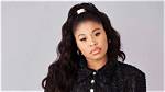 Dominique Fishback Actor, Bio, Wiki, Age, Height, Parents, Husband, the Deuce, Films, and Net Worth