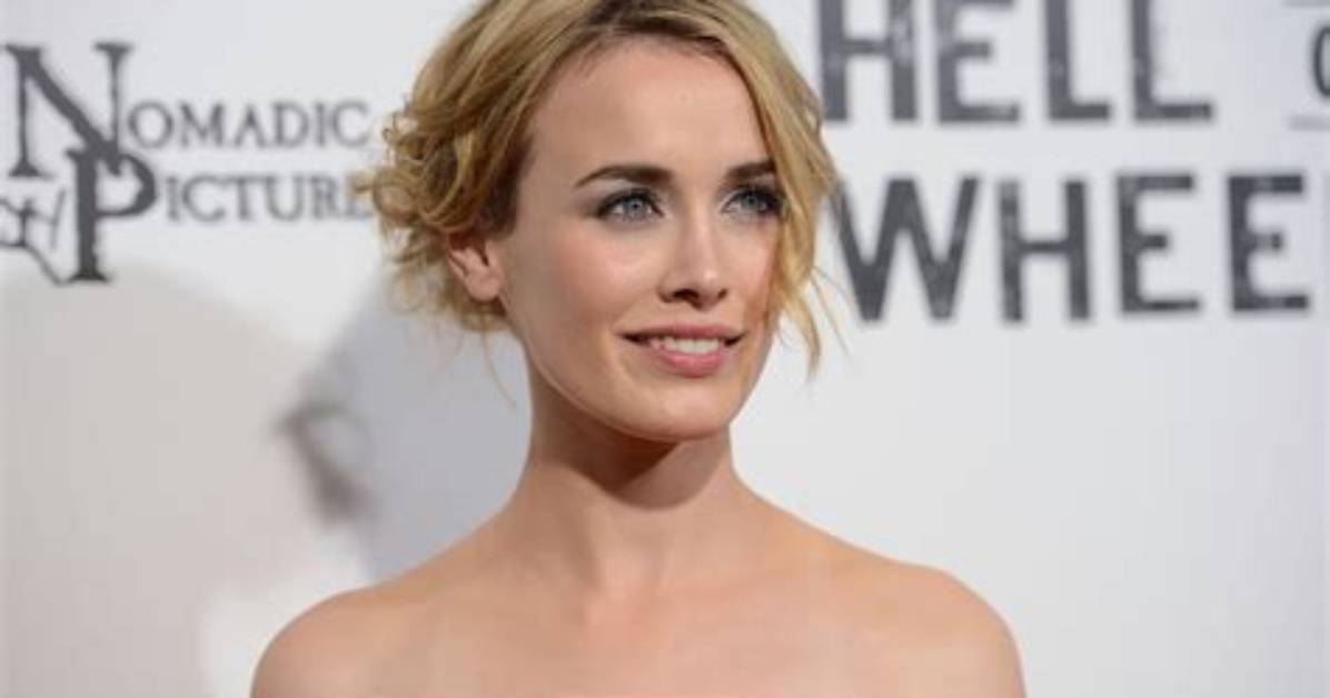 Dominique Mcelligott Net Worth