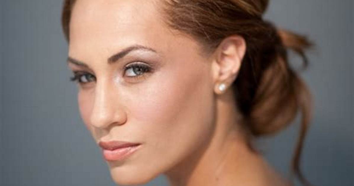 Dominique Reighard Net Worth