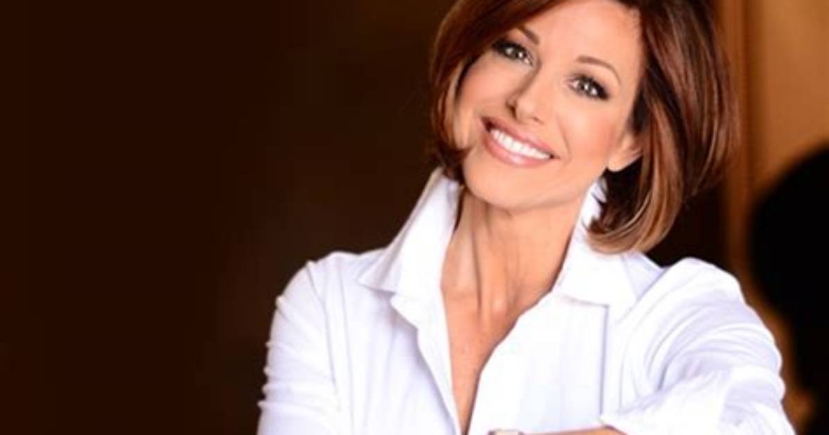 Dominique Sachse Net Worth