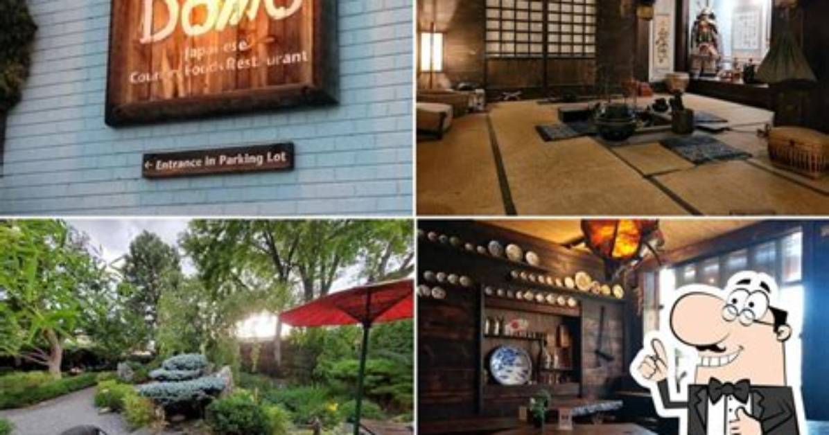 Domo, a Japanese Restaurant in Denver, Faced Massive Lines Because of Tiktok