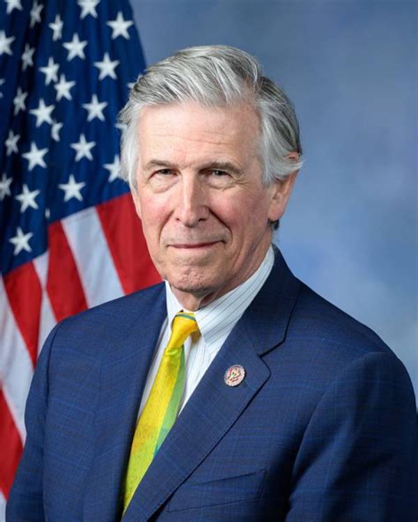 Don Beyer Net Worth