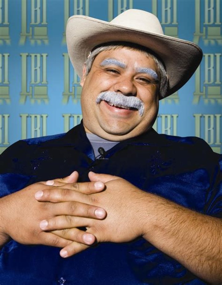 Don Cheto alcanzando el &eacute;xito a los 67 a&ntilde;os Excelsior California
