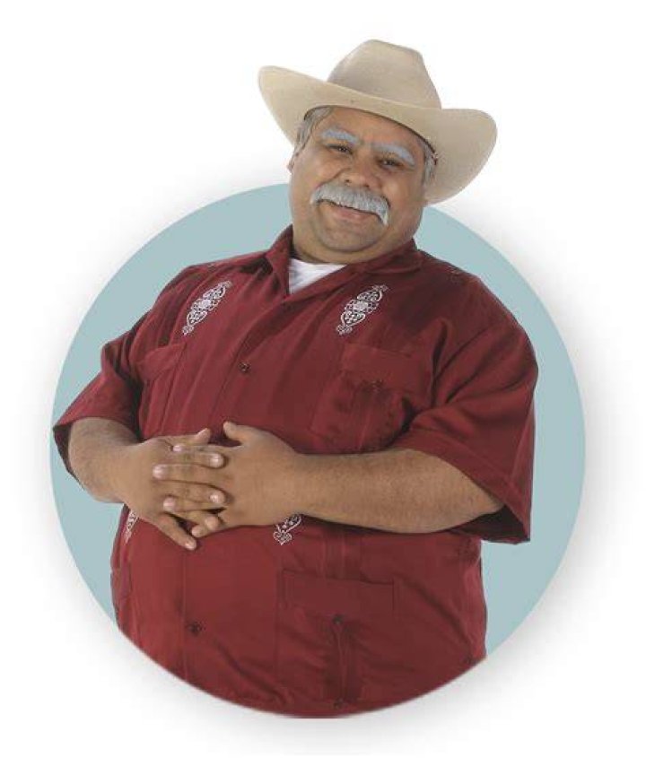 Don Cheto La Liga Defensora&reg; Ayuda Legal en CA