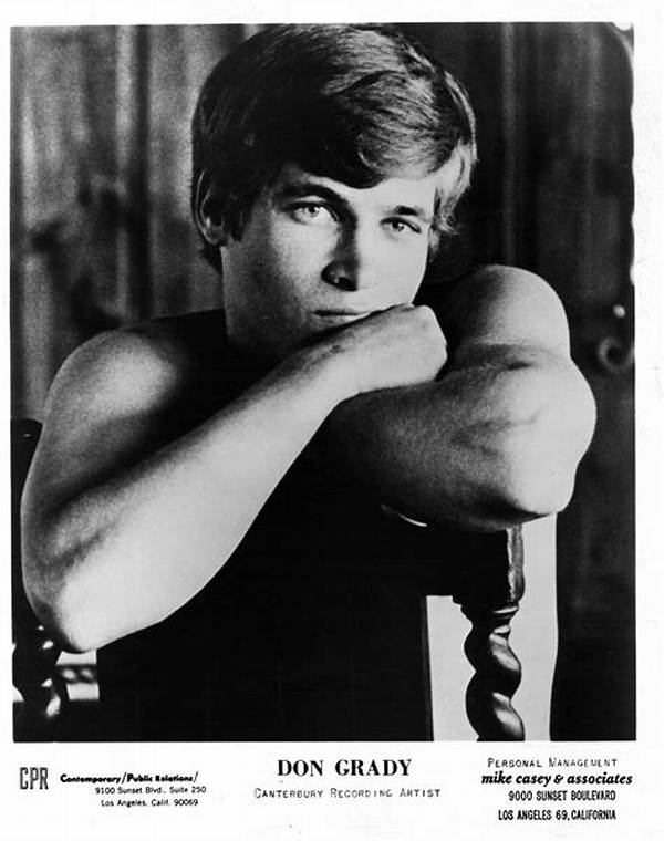 Don Grady