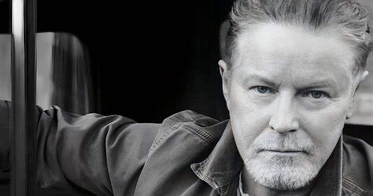 Don Henley