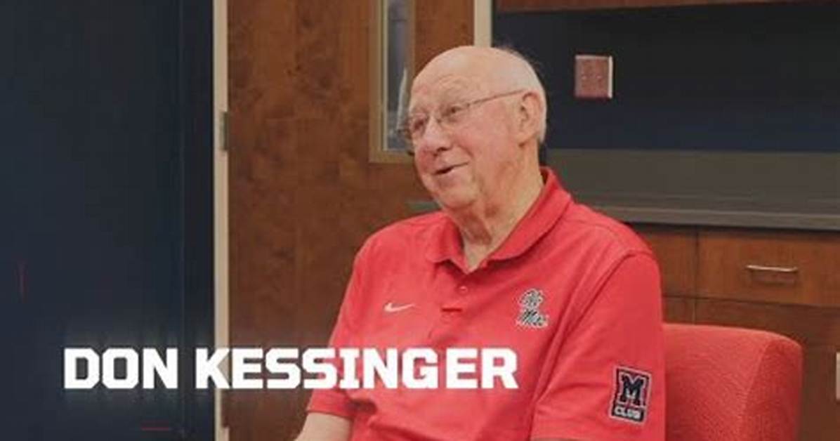 Don Kessinger Net Worth 2024