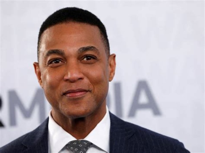 Don Lemon Is the Anchor America Deserves GQ