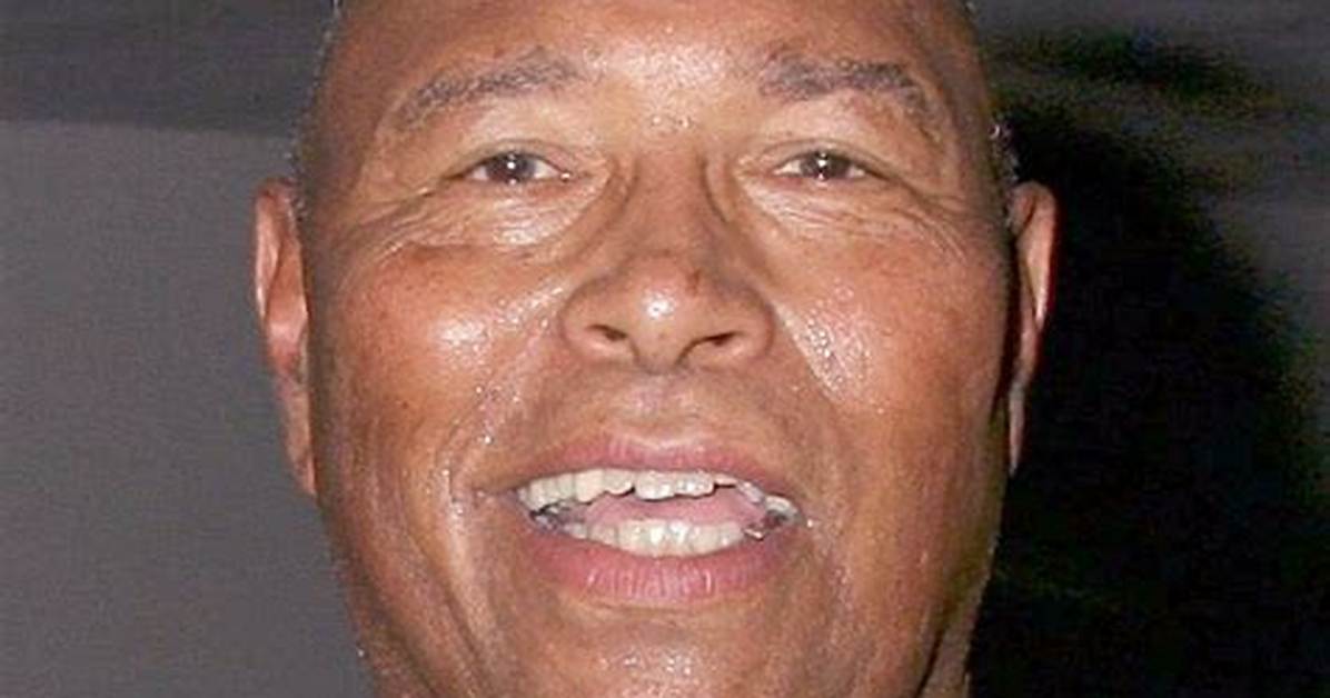 Don Pedro Colley Net Worth
