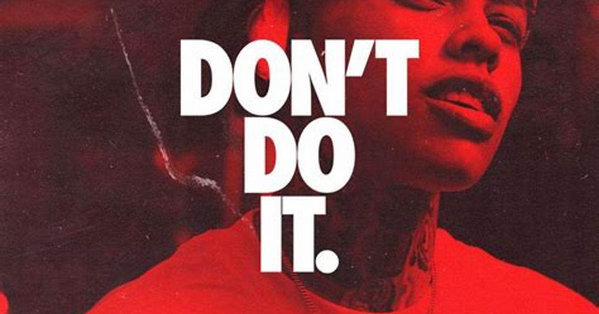 Don't Do It by Omb Bloodbath in Top 100 Songs Chart (Daily Top Chart)