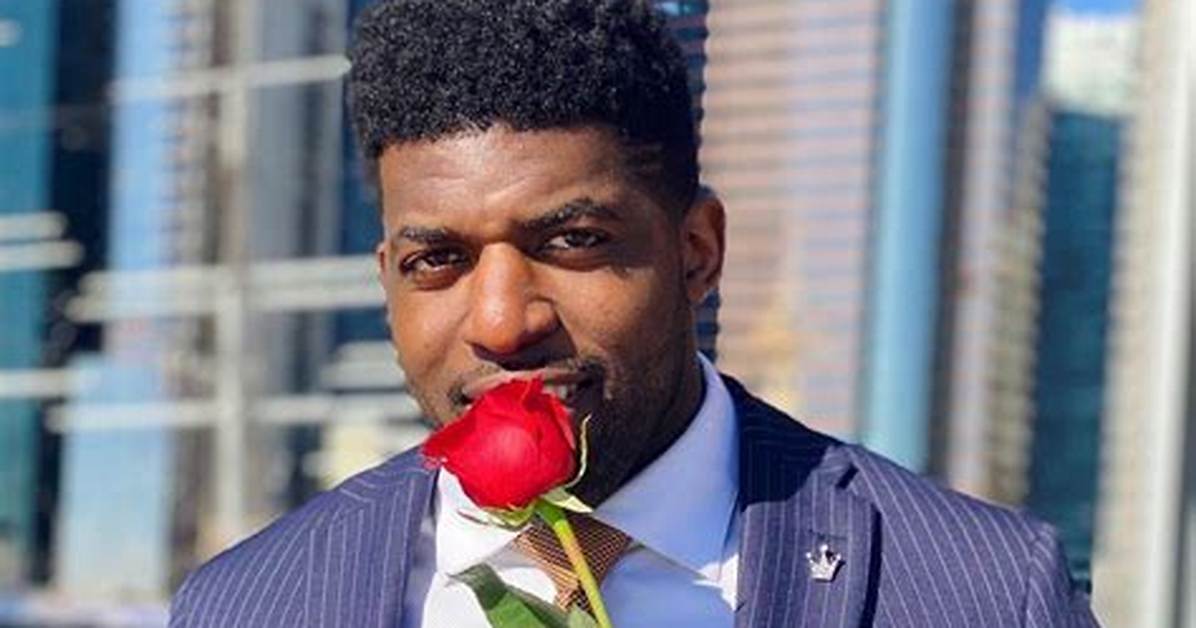 Don't Expect New 'Bachelor' Host Emmanuel Acho to Permanently Replace Chris