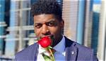 Don't Expect New 'Bachelor' Host Emmanuel Acho to Permanently Replace Chris
