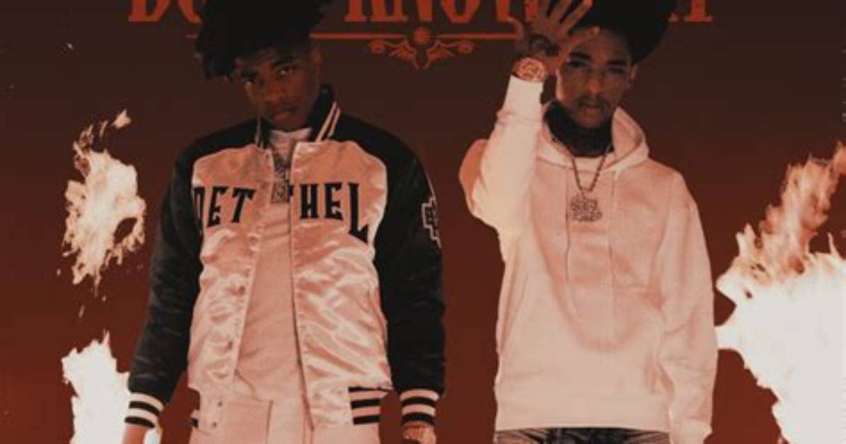 Don't Know Why by Yungeen Ace & Nuski2Squad from Usa
