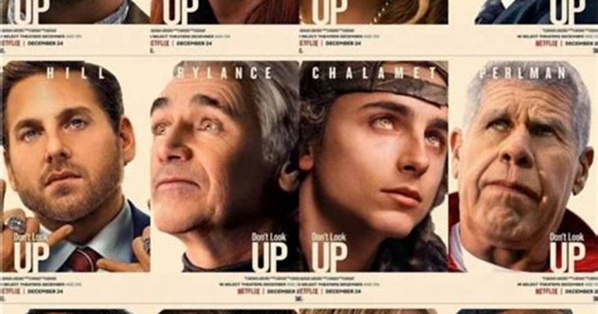 Don’t Look up Cast, Actors, Producer, Director, Roles, Salary
