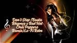 Don't Stop (Busta Rhymes X Red Hot Chili Peppers Remix) by Sickick from Usa