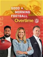 Don't Worry, 'Good Morning Football' Fans — the Show Isn't Canceled!