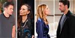 Don't Worry, 'Young and Restless' Fans — Nikki Wasn't Imprisoned Overnight