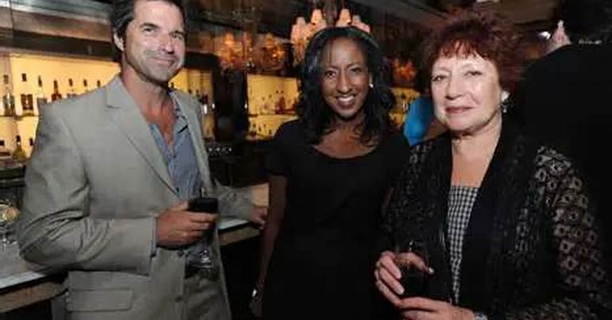 Don Wildman, Filmmaker Wife; Hollywood Couples’ Net Worth & Married Life