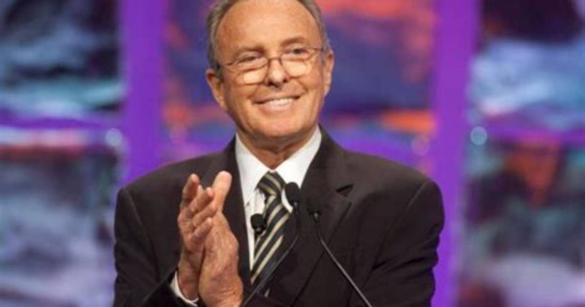 Donald Bren Net Worth – $17 Billion