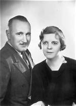 Donald Crisp