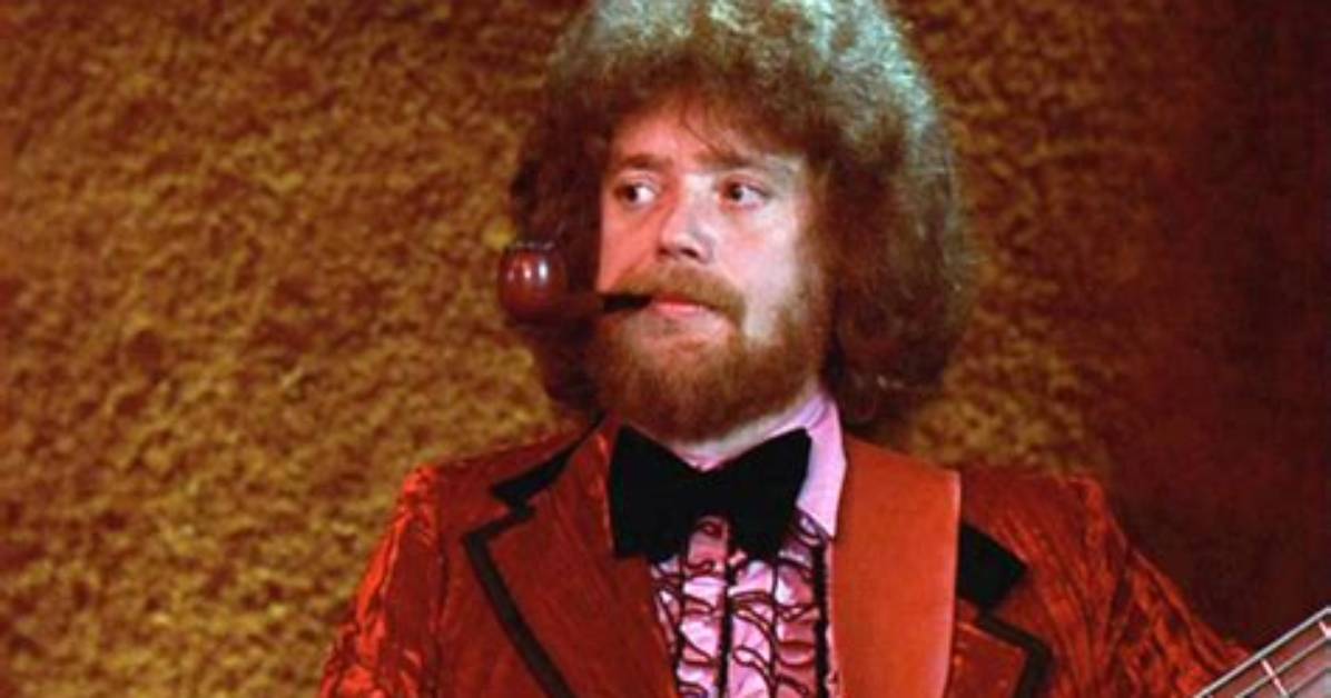 Donald Dunn