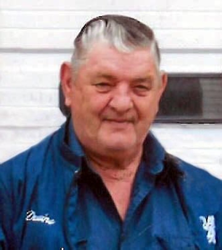 Donald Lucas Obituary Terre Haute Tribune Star