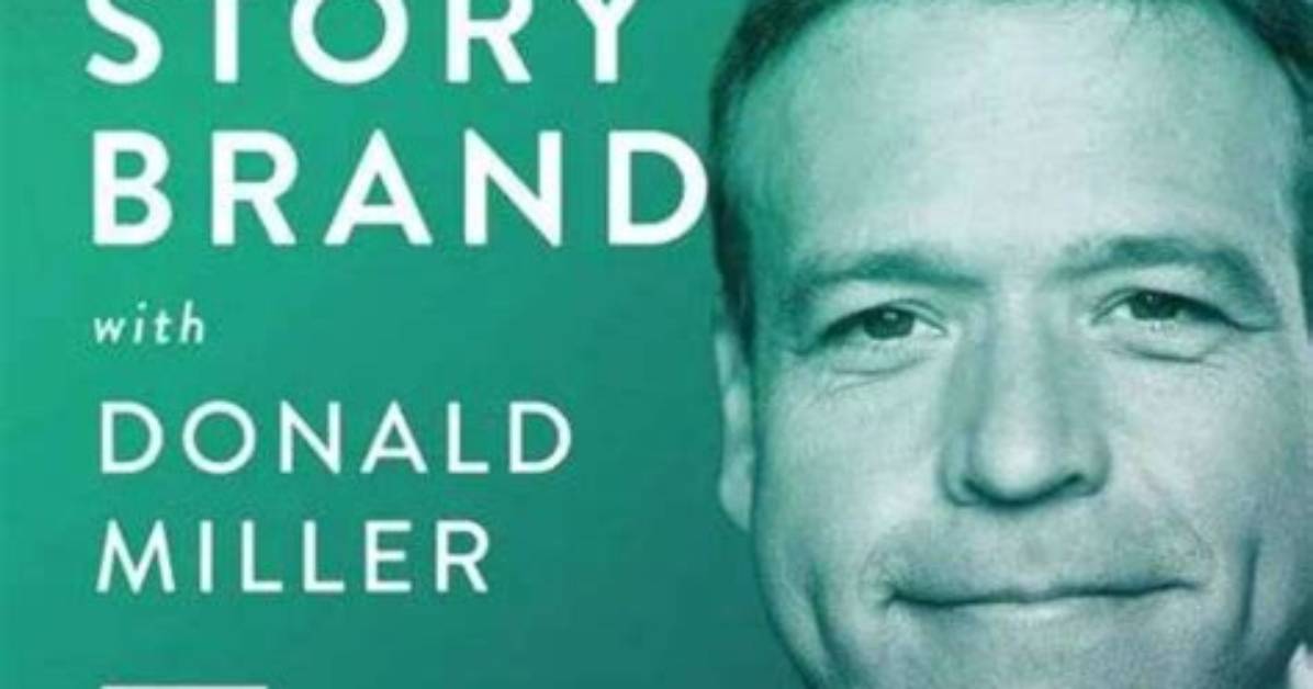 Donald Miller
