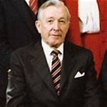 Donald Regan Net Worth