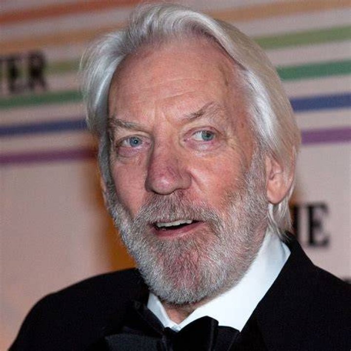 Donald Sutherland Ethnicity of Celebs What Nationality Ancestry Race