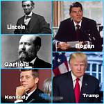 Donald Trump: 4 American Presidents Who Faced Impeachment, 1 Resigned (Updated)
