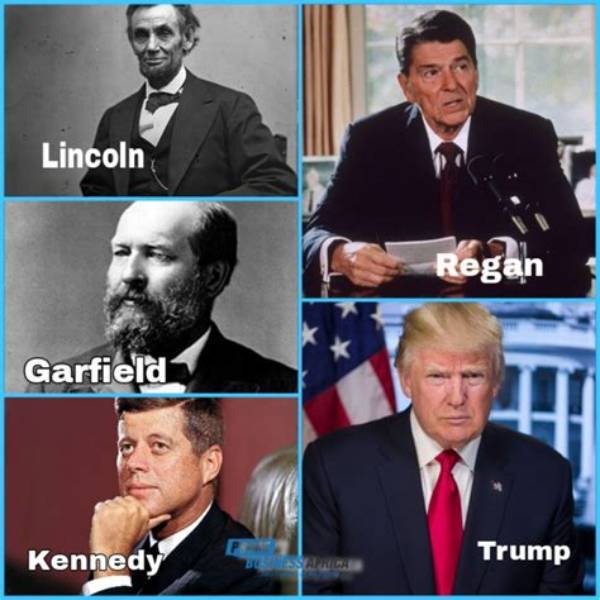 Donald Trump: 4 American Presidents Who Faced Impeachment, 1 Resigned (Updated)