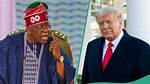 Donald Trump Attacked Nigerians for Protesting Against Tinubu? Fact Emerges