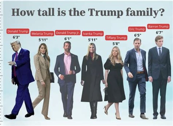 Donald Trump Jr. Height, Age, Body Measurements, Wiki