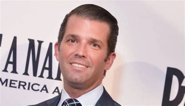 Donald Trump Jr. Net Worth